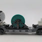 Lionel 6-16615 O Gauge Lionel Lines Extension Searchlight Car with Searchlight EX/Box