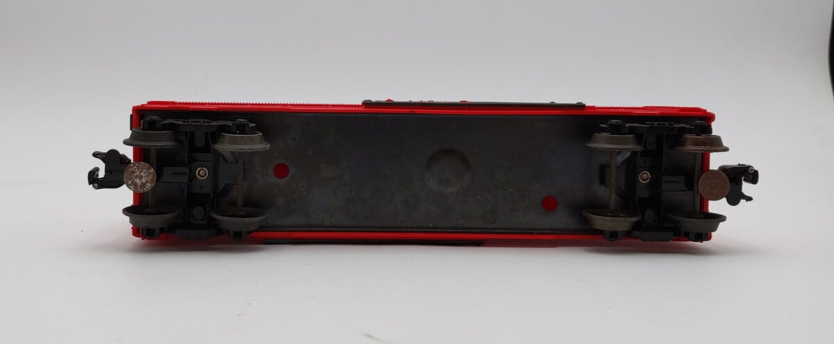 Lionel 6-9207 O Gauge Soo Line Boxcar NIB