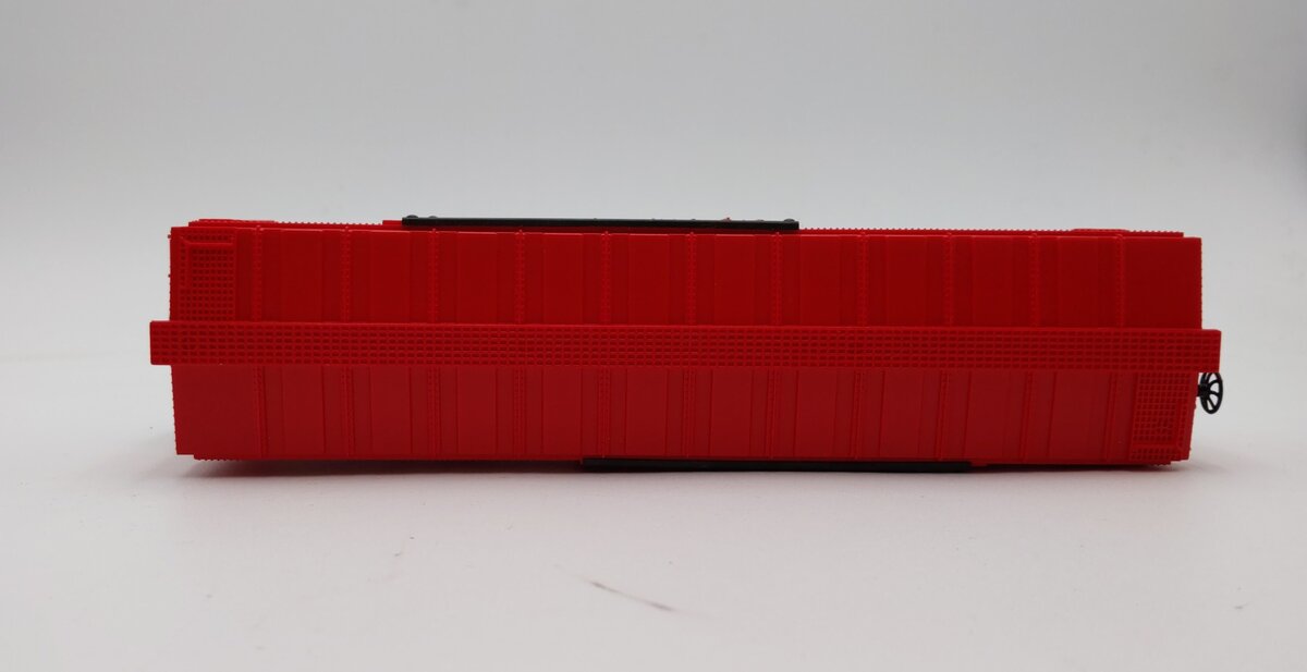Lionel 6-9207 O Gauge Soo Line Boxcar NIB