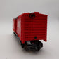 Lionel 6-9207 O Gauge Soo Line Boxcar NIB