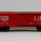 Lionel 6-9207 O Gauge Soo Line Boxcar NIB