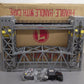 Lionel 6-12782 Operating Lift Bridge with Bell & Lights EX/Box