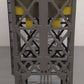 Lionel 6-12782 Operating Lift Bridge with Bell & Lights EX/Box