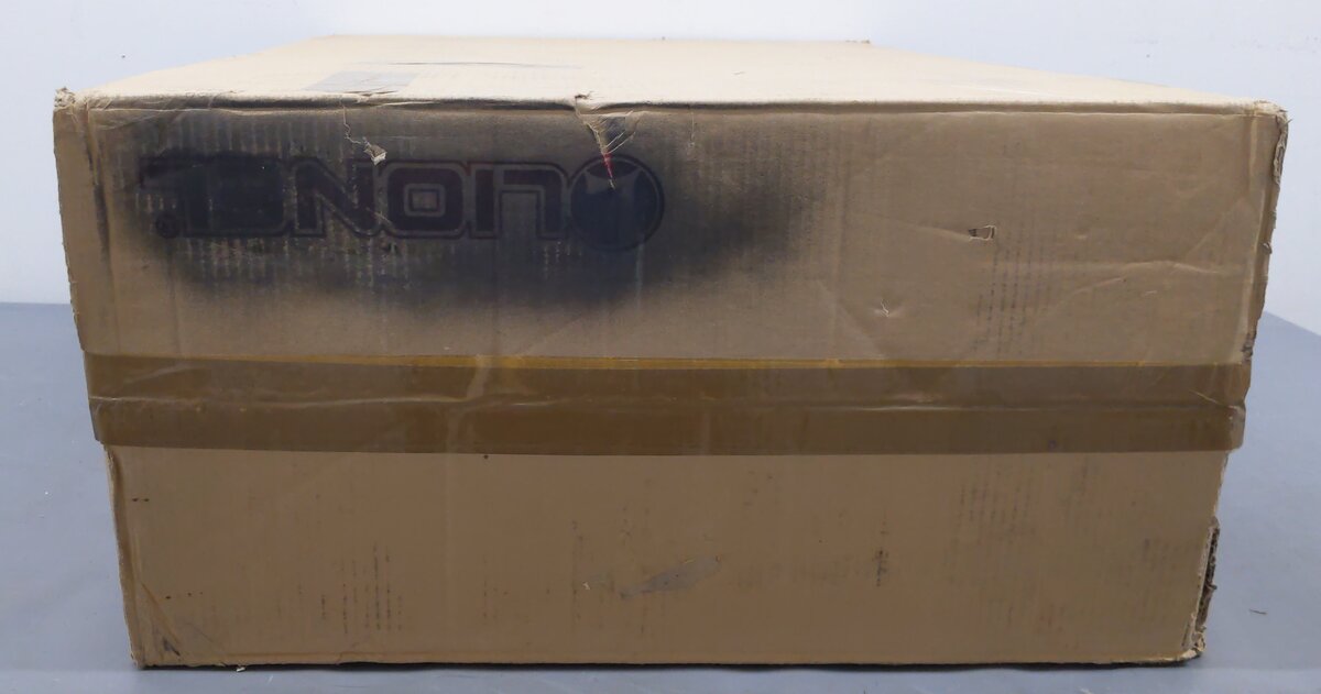 Lionel 6-12782 Operating Lift Bridge with Bell & Lights EX/Box