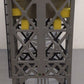 Lionel 6-12782 Operating Lift Bridge with Bell & Lights EX/Box