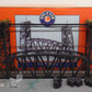 Lionel 6-14167 O Gauge Operating Lift Bridge #213 EX/Box