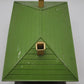 Lionel 124 Vintage Standard Gauge Lionel City Tinplate Station w/ Lights VG