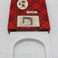 Campbell Scale Models 348-160 HO Double Track Stone Portal LN/Box
