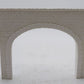Campbell Scale Models 348-160 HO Double Track Stone Portal LN/Box