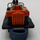 Lionel 50 Vintage O Motorized Gang Car EX