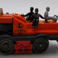 Lionel 50 Vintage O Motorized Gang Car EX