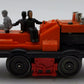 Lionel 50 Vintage O Motorized Gang Car EX