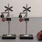 Lionel O Gauge Assorted Lighted Bumpers & Crossing Signal Signs [8] EX