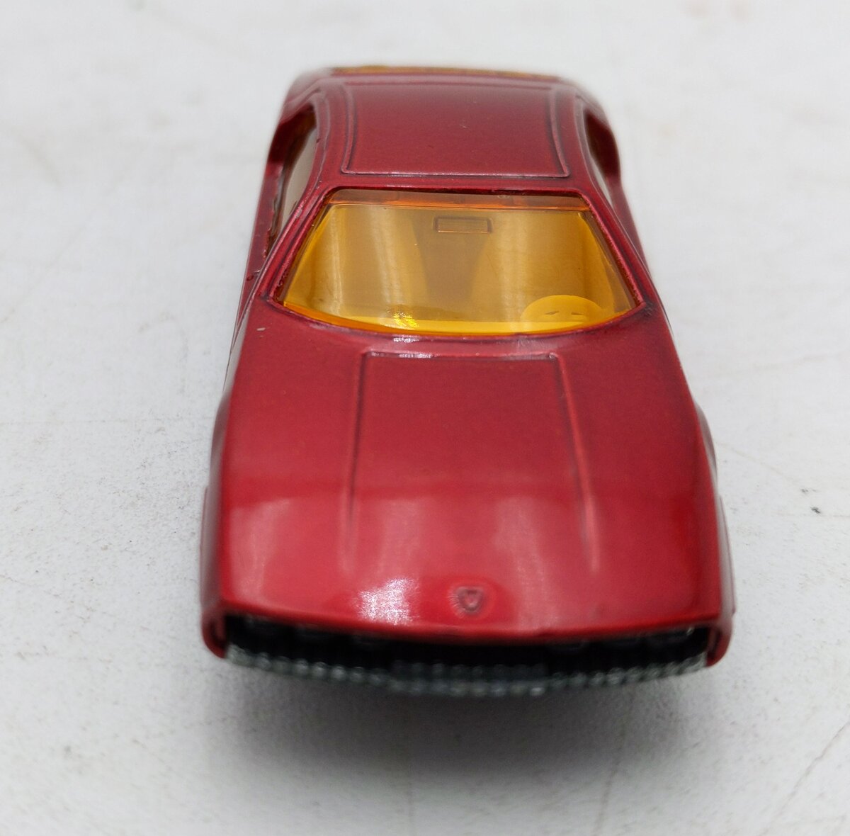 Matchbox 20 1:64 Scale Lamborghini  Marzal EX