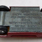 Matchbox 40 Vintage Diecast Vauxhall Guildsman LN