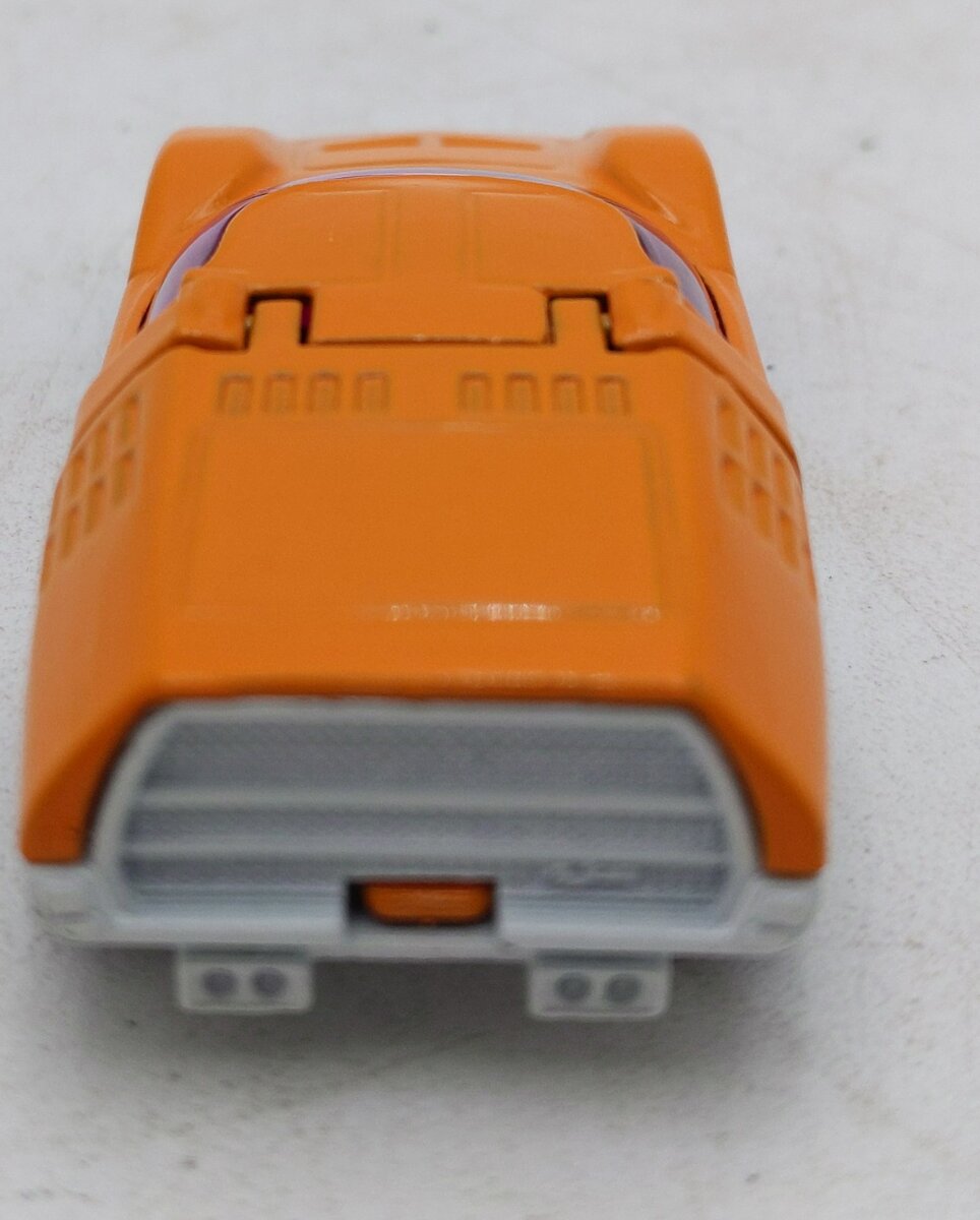 Matchbox 66 Vintage Die Cast 1971 Mazda RX 500 LN