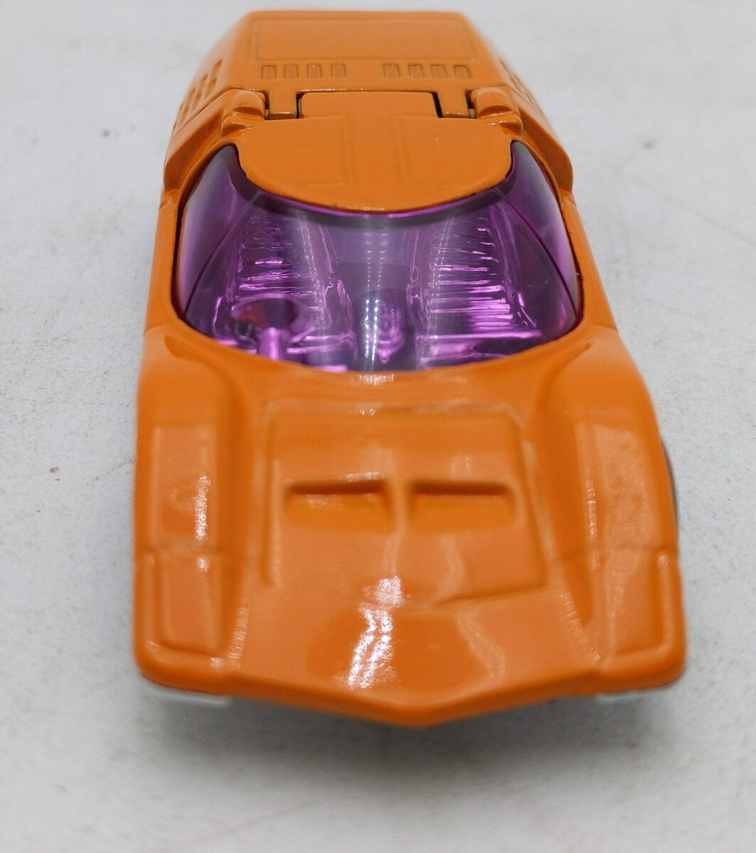 Matchbox 66 Vintage Die Cast 1971 Mazda RX 500 LN