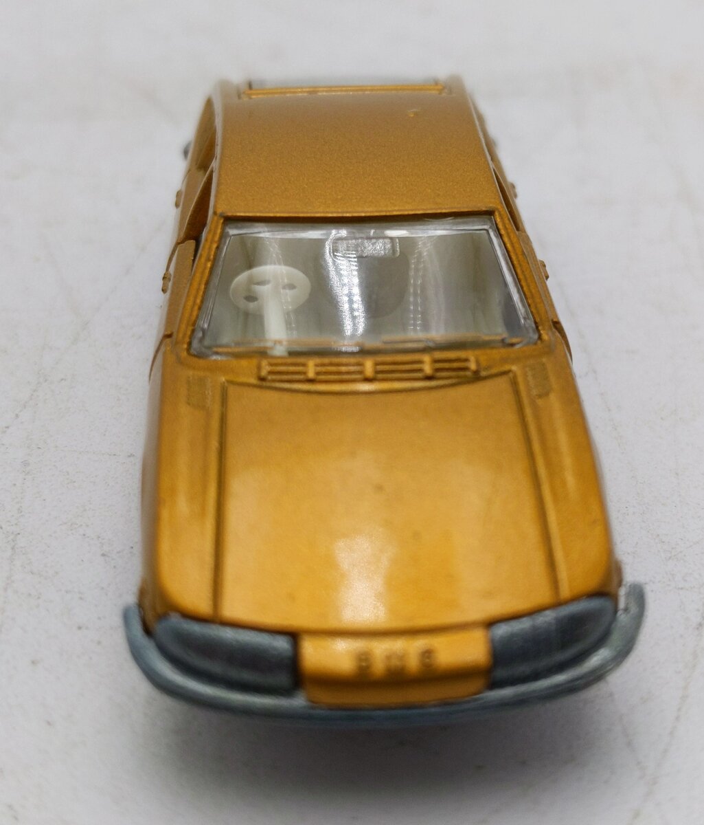 Matchbox 56 1:64 Super Cars BMC 1800 Pininfarina EX