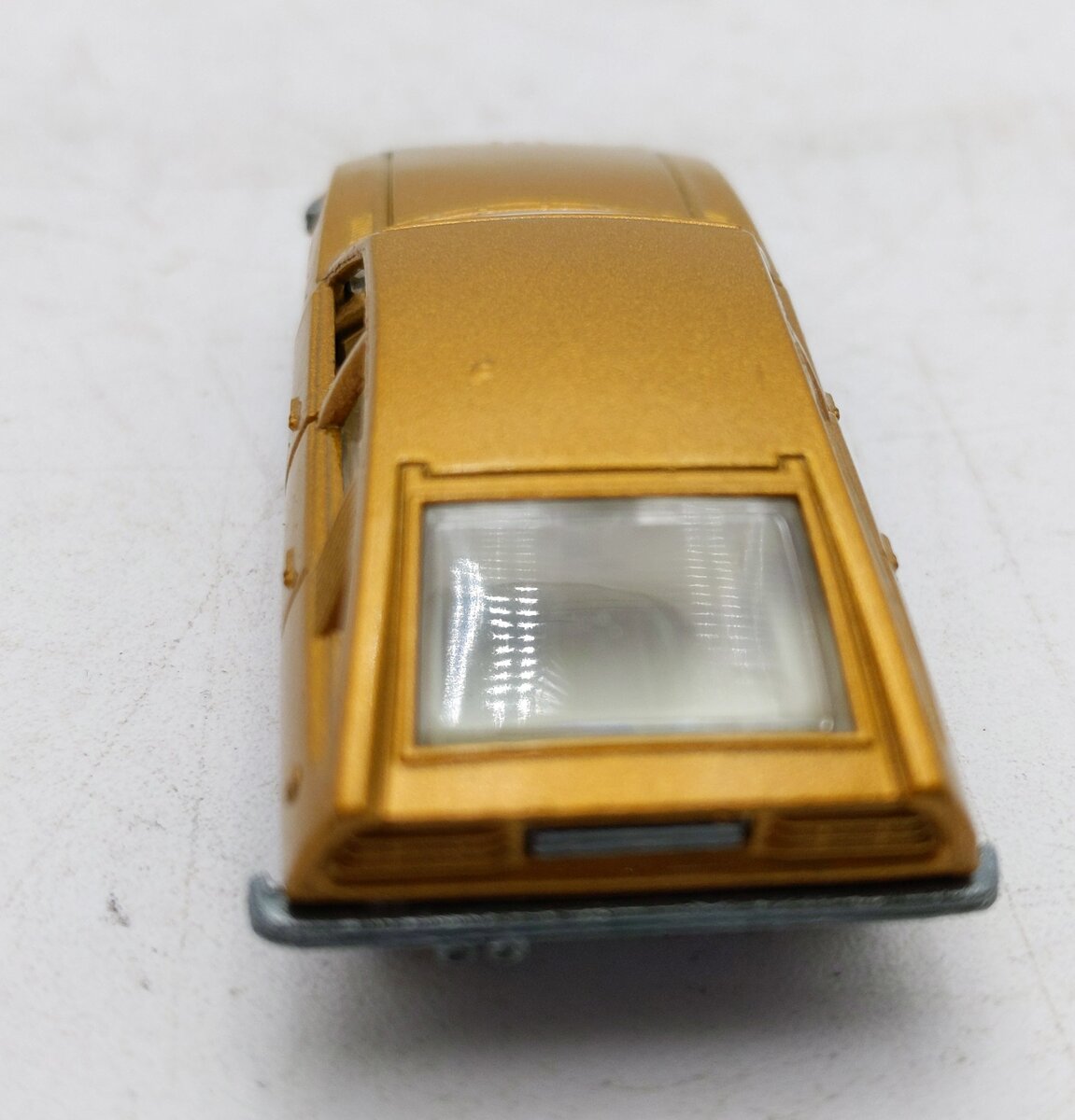 Matchbox 56 1:64 Super Cars BMC 1800 Pininfarina EX