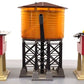 Lionel Vintage O 465 Dispatch Stations & 30 Water Tower [3]