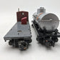 American Flyer S Gauge Assorted Freight Cars #5016 & 945 [2] VG