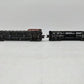 American Flyer S Gauge Assorted Freight Cars #5016 & 945 [2] VG