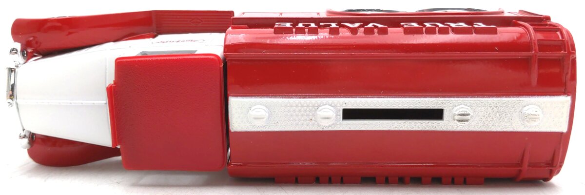 Ertl 2532 1:34 Scale 1930 Diamond "T" Tanker Bank LN/Box