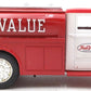 Ertl 2532 1:34 Scale 1930 Diamond "T" Tanker Bank LN/Box