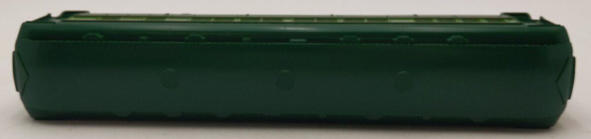 Lionel 6-9533 O Gauge Southern "Stonewall Jackson" Crescent Passenger Car #9533 EX/Box