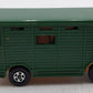 Matchbox 17 Superfast Horse Box LN