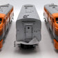 Lionel 6-18107 O Gauge Denver & Rio Grande PA-1 ABA Diesel Engine Set #6001/6002 NIB