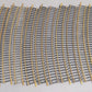 Atlas HO Straight & Curved Track & Rerailers [54] EX
