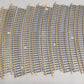 Atlas HO Straight & Curved Track & Rerailers [54] EX