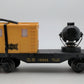 Lionel 6-16552 O Gauge Frisco Searchlight Caboose EX/Box