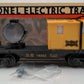 Lionel 6-16552 O Gauge Frisco Searchlight Caboose EX/Box