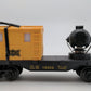 Lionel 6-16552 O Gauge Frisco Searchlight Caboose EX/Box