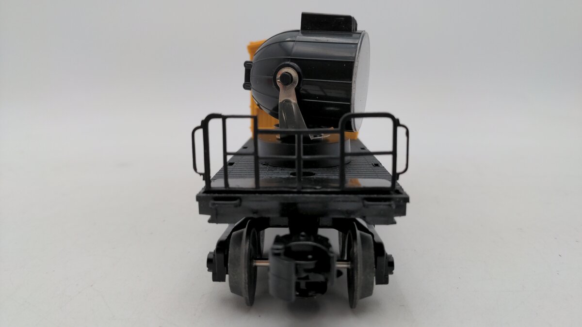 Lionel 6-16552 O Gauge Frisco Searchlight Caboose EX/Box