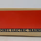 Lionel 6-16552 O Gauge Frisco Searchlight Caboose EX/Box
