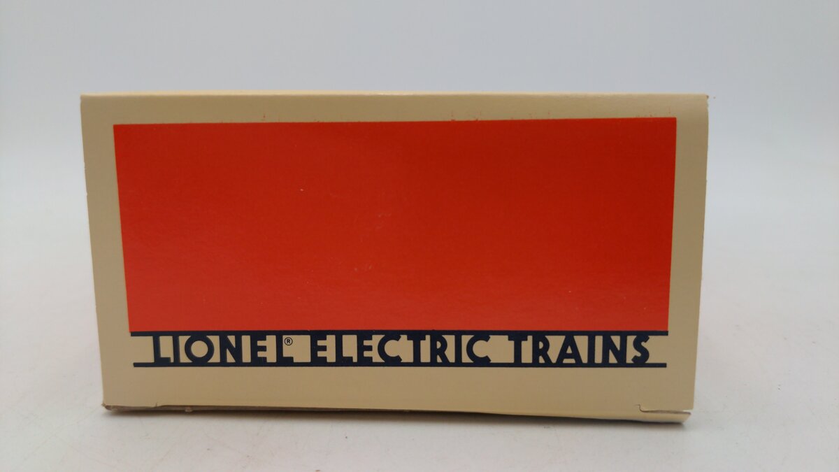 Lionel 6-16552 O Gauge Frisco Searchlight Caboose EX/Box