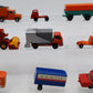 Matchbox & Other Assorted HO Scale 1:32 Cars & Trucks [9] EX