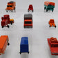 Matchbox & Other Assorted HO Scale 1:32 Cars & Trucks [9] EX
