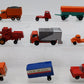 Matchbox & Other Assorted HO Scale 1:32 Cars & Trucks [9] EX
