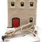 Christmas Valley Maintstreet Collection True Value Hardware Store EX/Box
