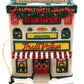 Christmas Valley Maintstreet Collection True Value Hardware Store EX/Box