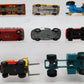 Matchbox & Other Assorted 1:32 Cars & Trucks [8] EX
