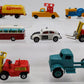 Matchbox & Other Assorted 1:32 Cars & Trucks [8] EX