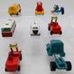 Matchbox & Other Assorted 1:32 Cars & Trucks [8] EX