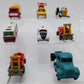 Matchbox & Other Assorted 1:32 Cars & Trucks [8] EX