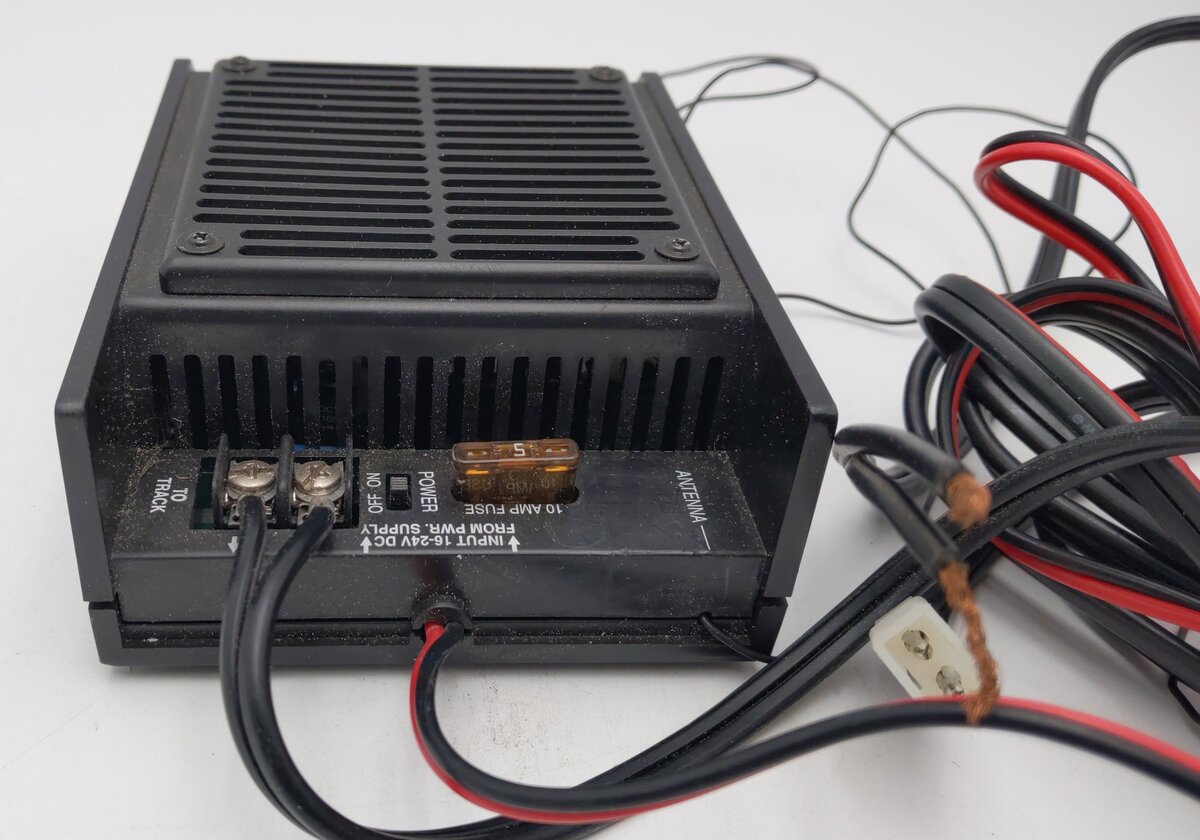 Aristo-Craft 55470 Walk-Around Control System EX