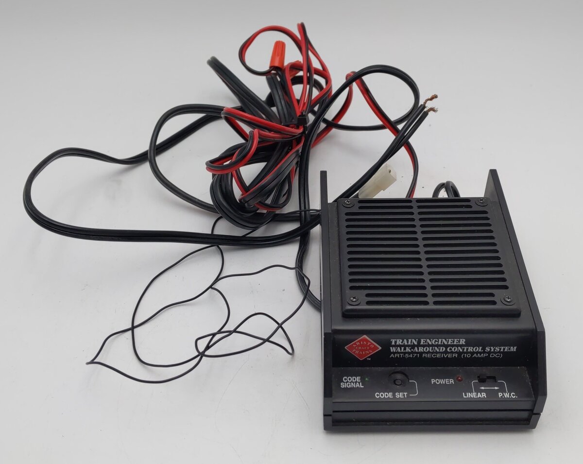 Aristo-Craft 55470 Walk-Around Control System EX